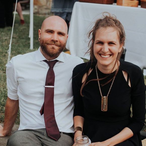 Meet your Posher, Rebecca - Picture 1 of 1